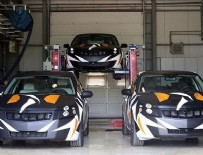 ODALAR VE BORSALAR BIRLIĞI - TOBB Başkanı yerli otomobil için takvim verdi