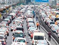 ZAMANAŞIMI - MTV zamlarının da yer aldığı yasa Meclis'ten geçti