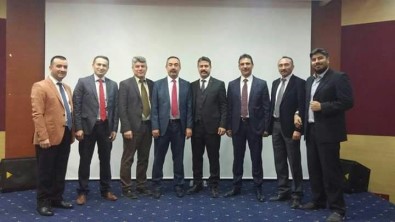 Türk Sağlık-Sen'de Yeni Dönem