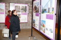 ABDULLAH GÜL - Türkiye Mimarlık Yıllığı Başvuru Süreci Başladı