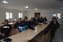 UYUŞTURUCU TACİRLERİ - Uyuşturucuyla Mücadelede Zabıta Da Devrede