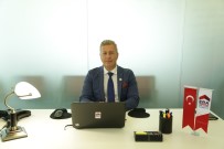 İŞÇİ SAĞLIĞI - Yeni Gayrimenkul Yasasına Göre; Hüküm Giymiş Kişiler Emlakçı Olamayacak