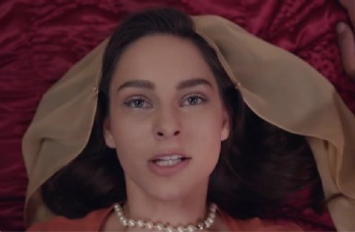 Yeni Gelin 27. Yeni Bölüm Fragman (2 Aralık 2017)