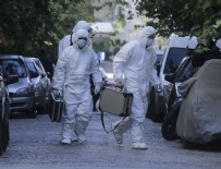 DHKP-C TERÖR ÖRGÜTÜ - Yunanistan'da terör operasyonu