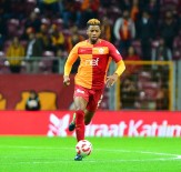Ziraat Türkiye Kupası Açıklaması Galatasaray Açıklaması 5 - Sivas Belediyespor Açıklaması 1 (Maç Sonucu)