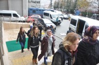 Zonguldak'ta FETÖ'den 2 Tutuklama