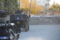 UÇAKSAVAR - 42 köyde sokağa çıkma yasağı