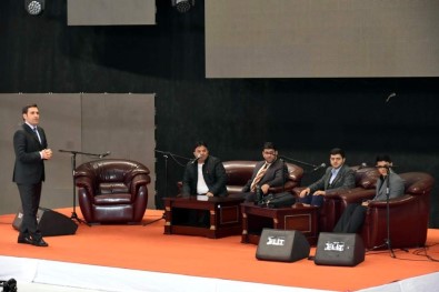 Aliağa'da Mevlid Kandili Özel Programı İçin Hazırlıklar Devam Ediyor