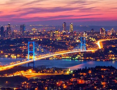 'Ankara ve İstanbul'un havası temiz'