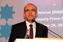 BÜYÜME ORANI - Bankacılığın Üzerinde ABD'deki Dava Kaynaklı Bir Bulut Var'