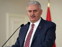 TAŞERONLUK SİSTEMİ - Başbakan Yıldırım'dan taşeron açıklaması