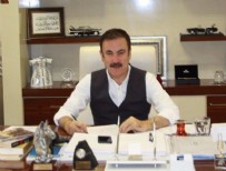 HİLMİ YAMAN - Başkan Yaman'dan 'Mevlid Kandili' mesajı