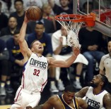 LOS ANGELES - Blake Griffin, 2 Ay Yok