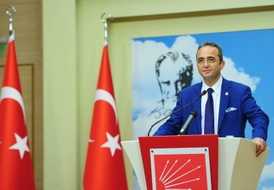 CHP, Kılıçdaroğlu'nun İddialarıyla İlgili Meclise Araştırma Önergesi Verecek