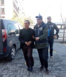 SERVERGAZI - Cinayet Şüphelisi Tutuklandı