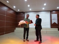 DİŞ FIRÇALAMA - Çözüm Koleji Öğrencilerine Ağız Ve Diş Sağlığı Anlatıldı