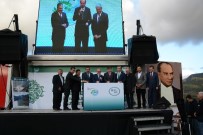 Cumhurbaşkanı Erdoğan, Antalya'da 10 Tesisin Toplu Açılışını Yaptı