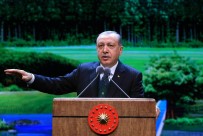 ÇALıŞMA VE SOSYAL GÜVENLIK BAKANLıĞı - Cumhurbaşkanı Erdoğan'dan Taşeron Müjdesi