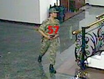 FETÖ TERÖR ÖRGÜTÜ - Darbe için geldiği karargahta uyuya kalmış