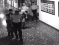 DARBE SANIĞI - Darbecilerin Tümgeneral Gençtürk'ü derdest etme anı ortaya çıktı