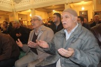 ULU CAMİİ - Denizli'de Mevlit Kandili İhya Edildi