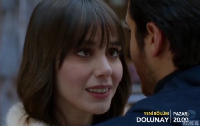 Dolunay 22. Yeni Bölüm Fragman (3 Aralık 2017)