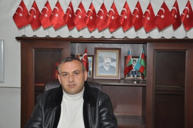 Edirne Valisi Özdemir'e Tepkiler Sürüyor