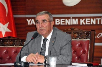 Eski AK Parti Milletvekili Şükrü Önder'e 6 Yıl 3 Ay Hapis