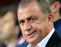 TAZMİNAT ÖDEMESİ - Fatih Terim'den 13 milyon TL'lik dava