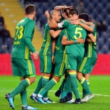 Fener Kupada Farka Gitti