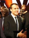 Fransa Cumhurbaşkanı Macron'dan Kuzey Kore Çağrısı