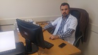 SÜLEYMAN ARSLAN - İç Hastalıkları Uzmanı Göreve Başladı