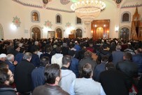 MEVLID KANDILI - İlkadım'da Mevlid Kandili