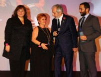 CEYLAN ÇAPA - INFLOW Summits’e uluslararası ödül