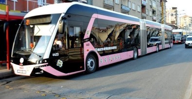 Kadınlar İstediği Yerde İnebilecek