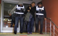 F TİPİ CEZAEVİ - Kandıra Cezaevi Müdürüne Suikast Girişiminde Yakalanan 6 Kişiden 5'İ Tutuklandı
