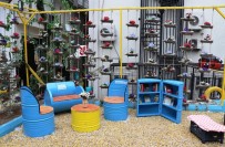 KAYYUM - Kayyumdan Türkiye'de bir ilk