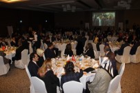 AYDIN YILMAZ - KEDEM 23. Temsilciliğini Sivas'ta Açtı.