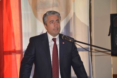 Köyceğiz CHP'de Hüseyin Erol Dnönemi