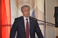 Köyceğiz CHP'de Hüseyin Erol Dnönemi