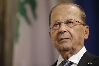 Lübnan Cumhurbaşkanı Açıklaması 'Hariri Başbakan Olarak Devam Edecek'