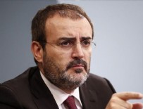 A HABER - Mahir Ünal: Kılıçdaroğlu subliminal mesaj veriyor