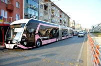 ÖZGECAN ASLAN - Malatya'da Kadınlara Bir Ayrıcalık Daha