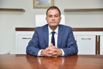 SU KESİNTİSİ - Manisa'da 100 Mahallede Panolar Yenilendi