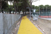 BELEK - Manisa Sümerpark İle Yeni Bir Sosyal Alan Kazanacak