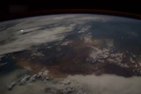 UZAY YOLCULUĞU - Meteorun gizemli yolculuğu