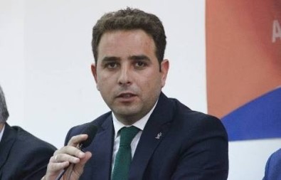 Milletvekili İshak Gazel Açıklaması Ana Muhalefet Lideri, Eğer Bir Nebze Haysiyet Sahibiyse, Derhal İstifa Etmelidir