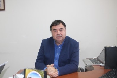 Prof. Dr. Göynümer 'Gebeliğin İlk İki Dönemi Çok Önemli'