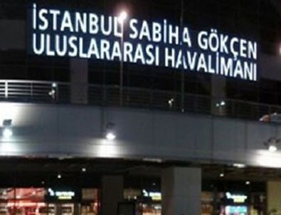 Sabiha Gökçen işgal davasında karar