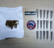 Sakarya'da 3 Ayda 257 Kişi Tutuklandı